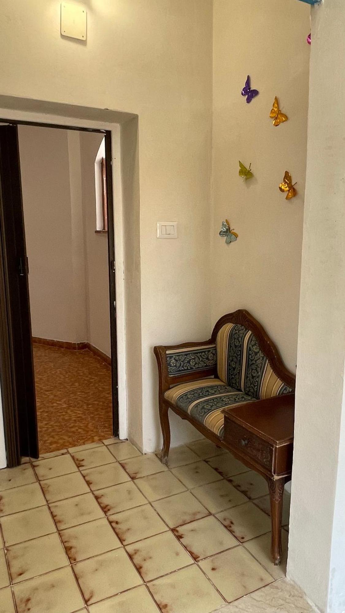 Vila La Torretta Di Ognina Exteriér fotografie