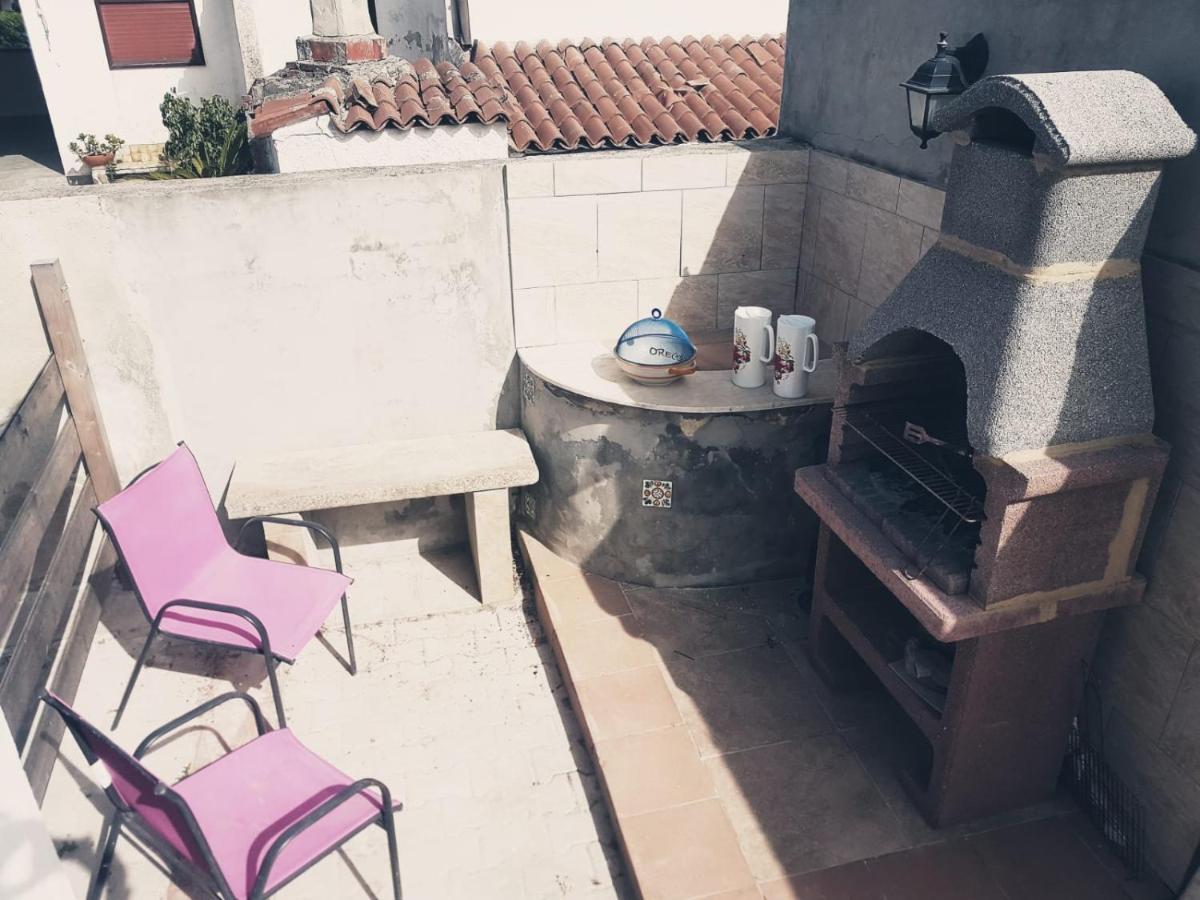 Vila La Torretta Di Ognina Exteriér fotografie